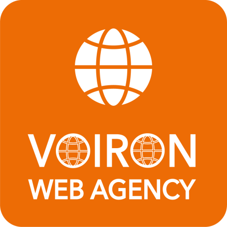 Création de site internet à voiron
