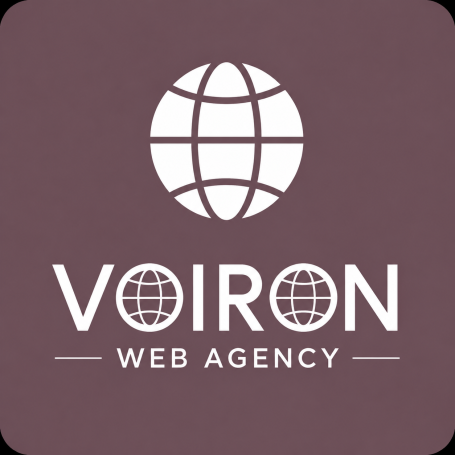 Création de site internet à voiron
