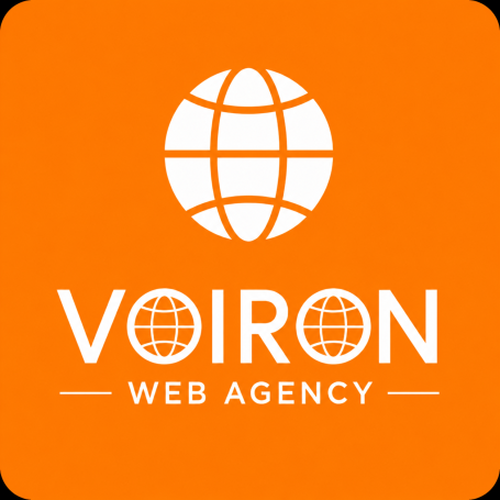 Création de site internet à voiron
